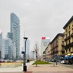 Central And Cozy Apartment