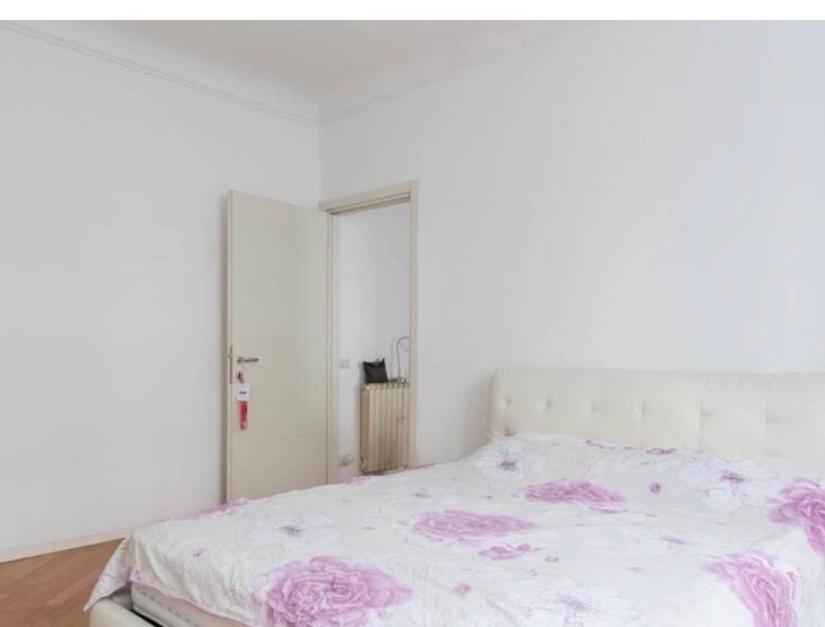 And Cozy Apartment Mailand